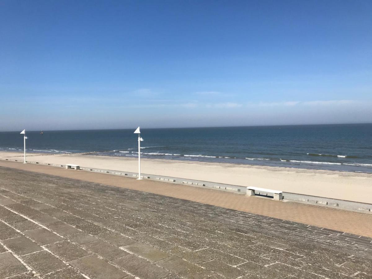 Duenenrose Am Nordstrand Norderney Dış mekan fotoğraf